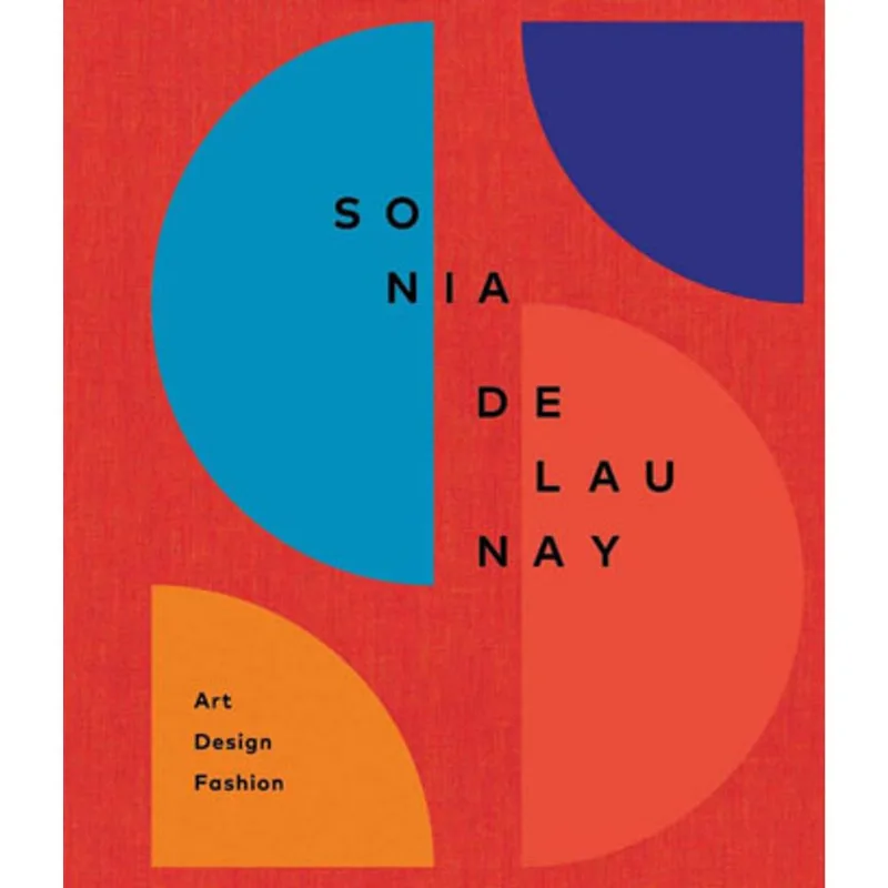 SONIA DELAUNAY
