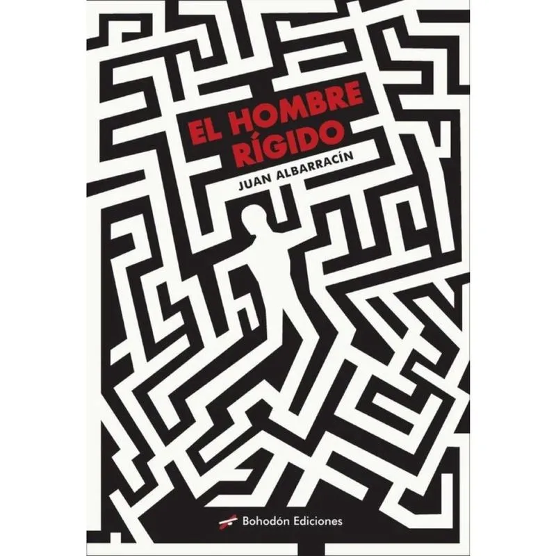 El hombre rígido - Espanhol