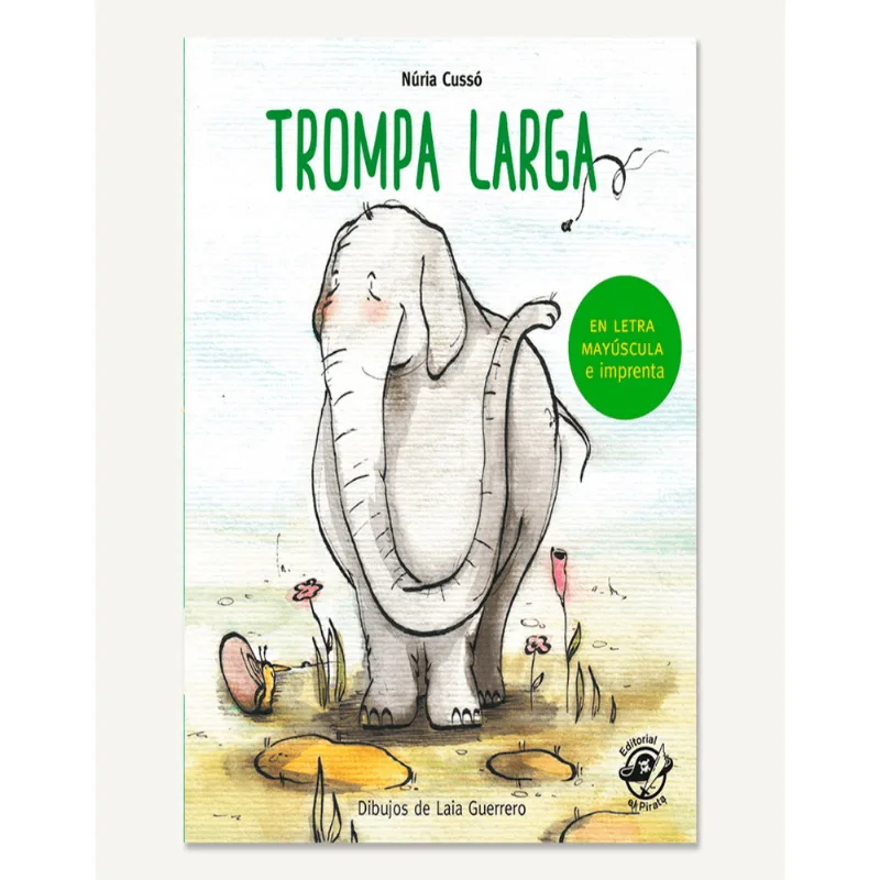 TROMPA LARGA