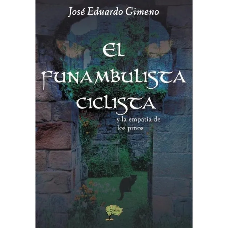 El funambulista ciclista - Espanhol
