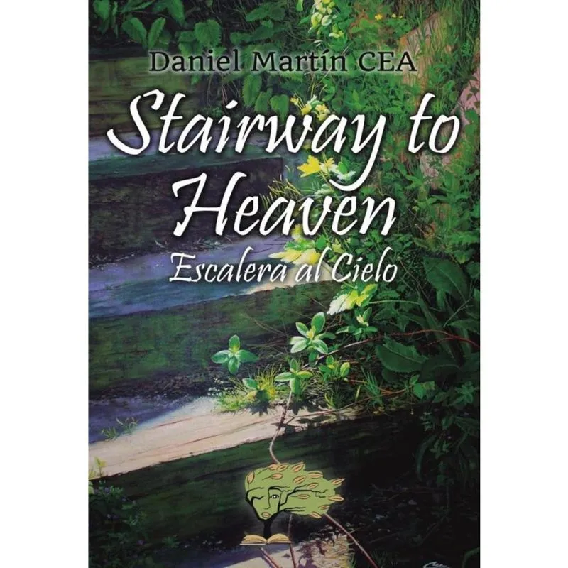 Stairway to Heaven - Espanhol