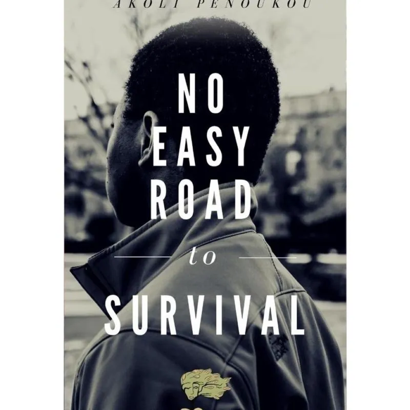 No Easy Road to Survival - Inglês
