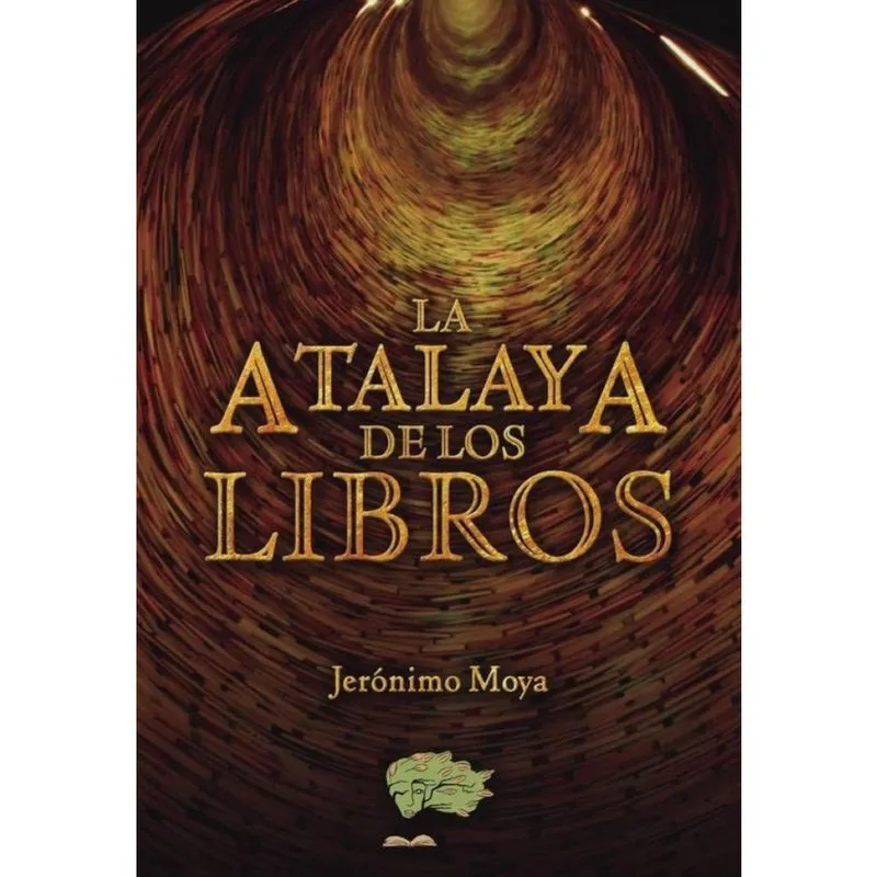La atalaya de los libros - Espanhol