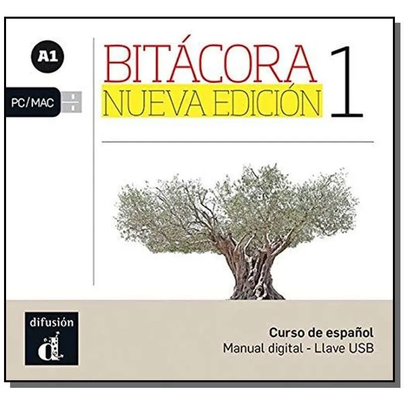 BITÁCORA N.E. LLAVE USB-1