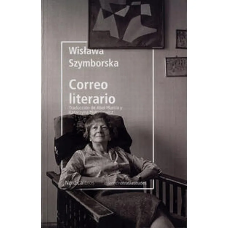 Correo Literario: La Perspectiva Única de Wislawa Szymborska CORREO LITERARIO