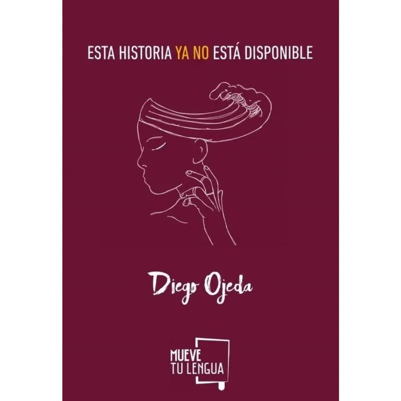 Esta historia ya no está disponible - Espanhol
