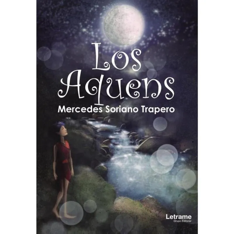 Los Aquens - Espanhol