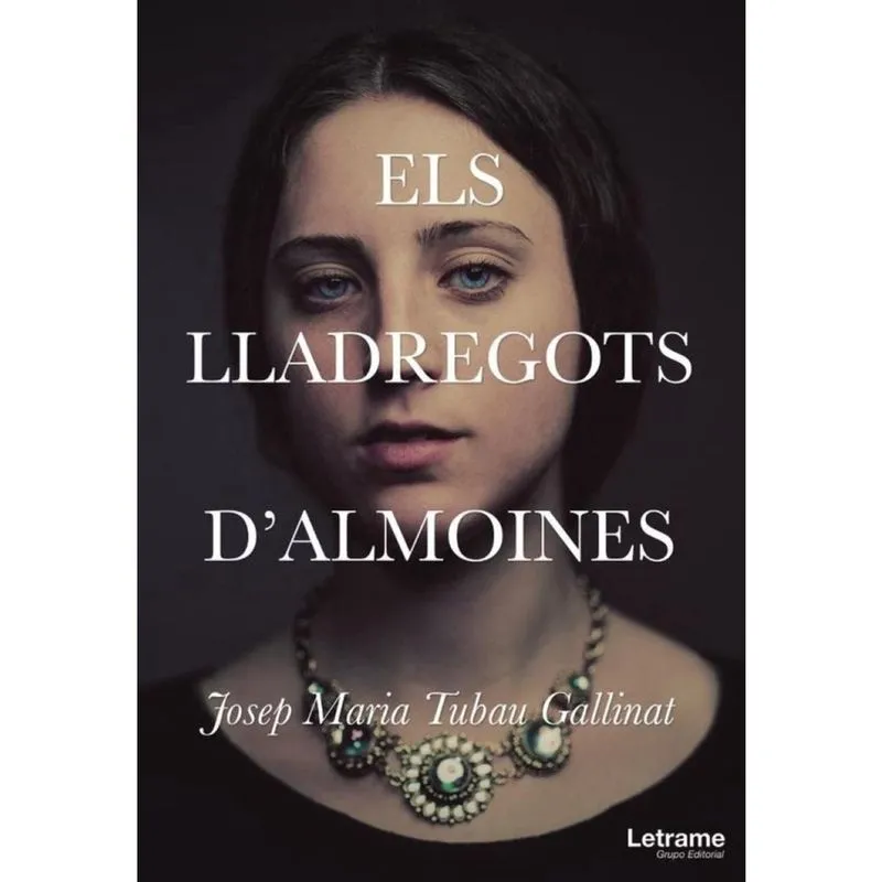 Els Lladregots D'almoines - Catalão