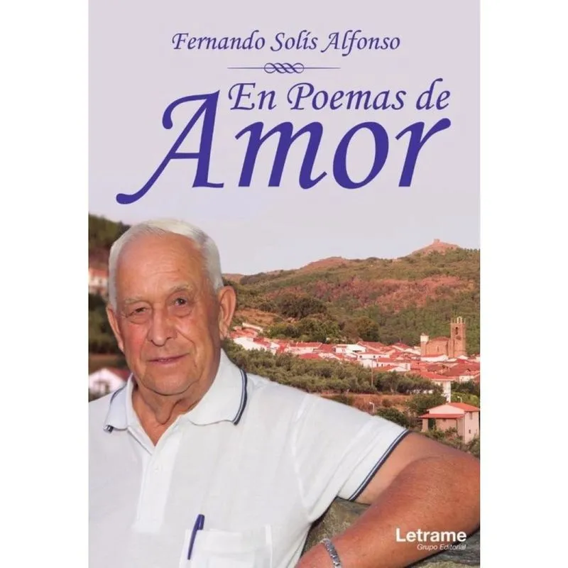 En Poemas de Amor - Espanhol