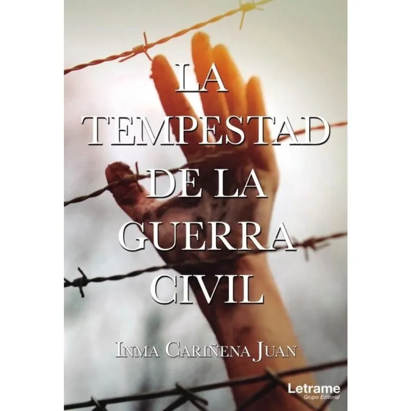 La tempestad de la guerra civil - Espanhol