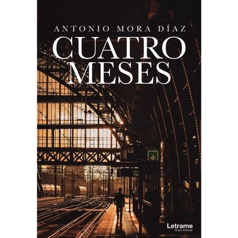 Cuatro meses - Espanhol