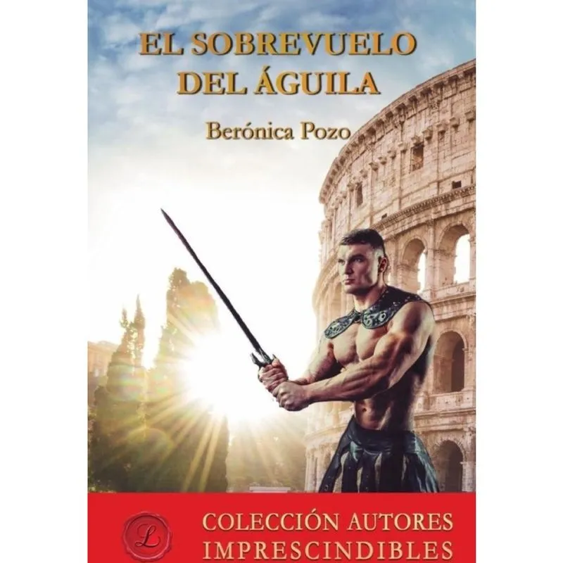 El sobrevuelo del águila - Espanhol