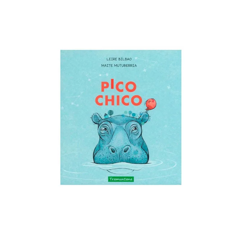 PICO CHICO