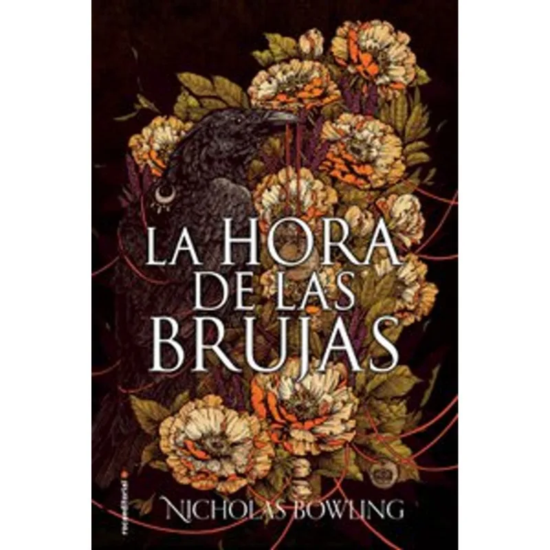 La hora de las brujas