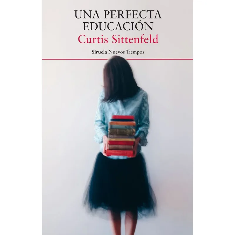Una perfecta educacion Una perfecta educación