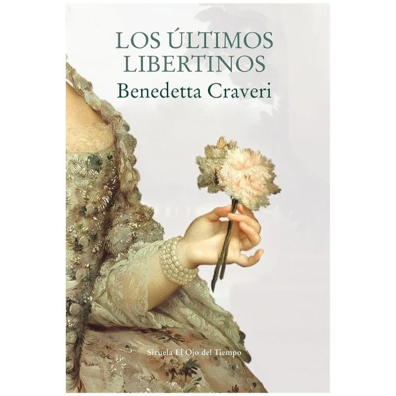 Los ultimos libertinos Los últimos libertinos