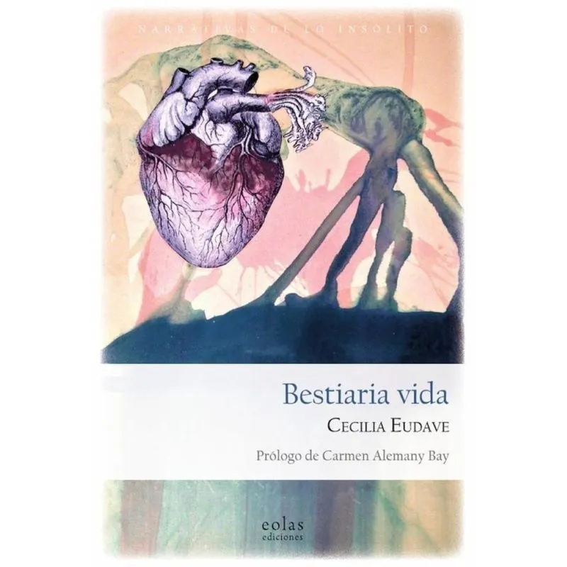 Bestiaria Vida - Espanhol