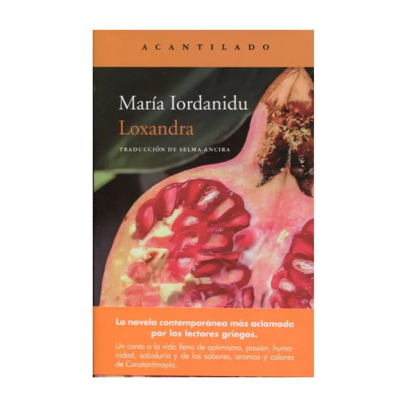 LOXANDRA