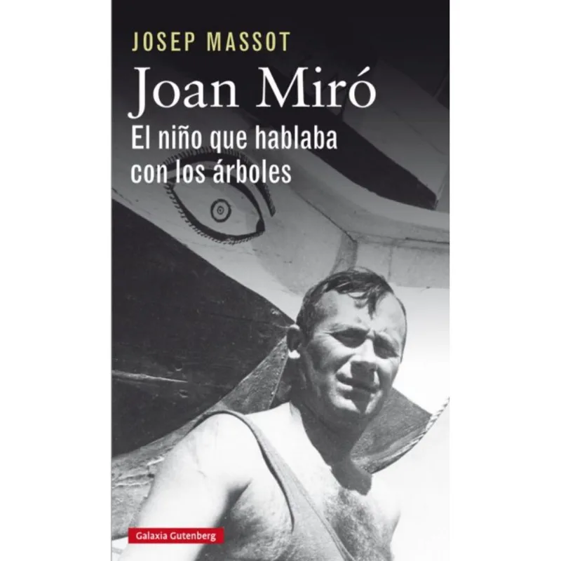 JOAN MIRO
