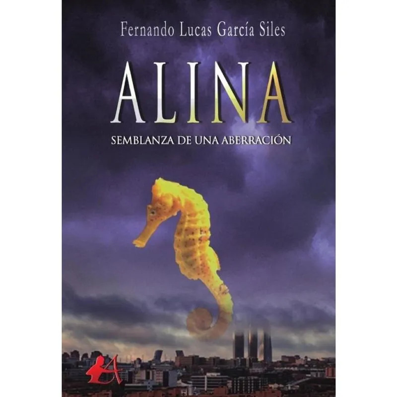 Alina - Espanhol