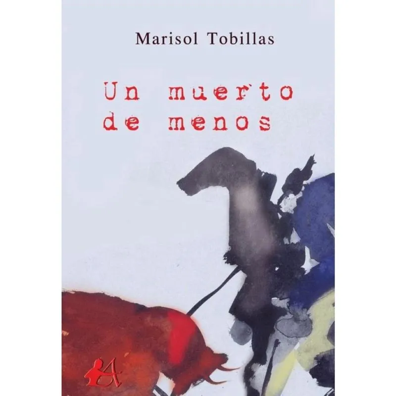 Un muerto de menos - Espanhol