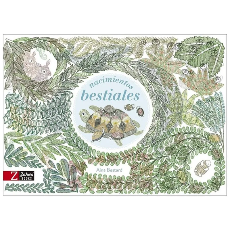 NACIMIENTOS BESTIALES