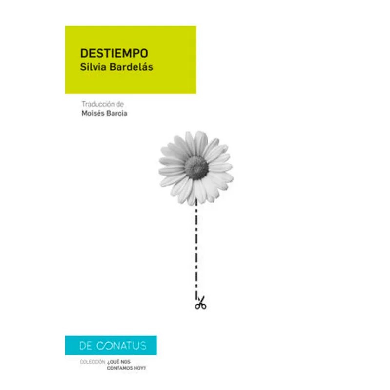 Destiempo: La Novela de Silvia Bardelás sobre la Conciencia Comunitaria y la Libertad Destiempo