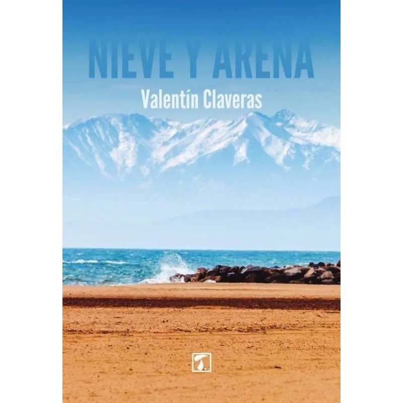 Nieve y arena - Espanhol