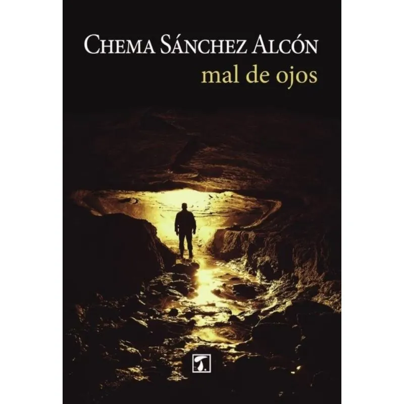 Mal de ojos - Espanhol