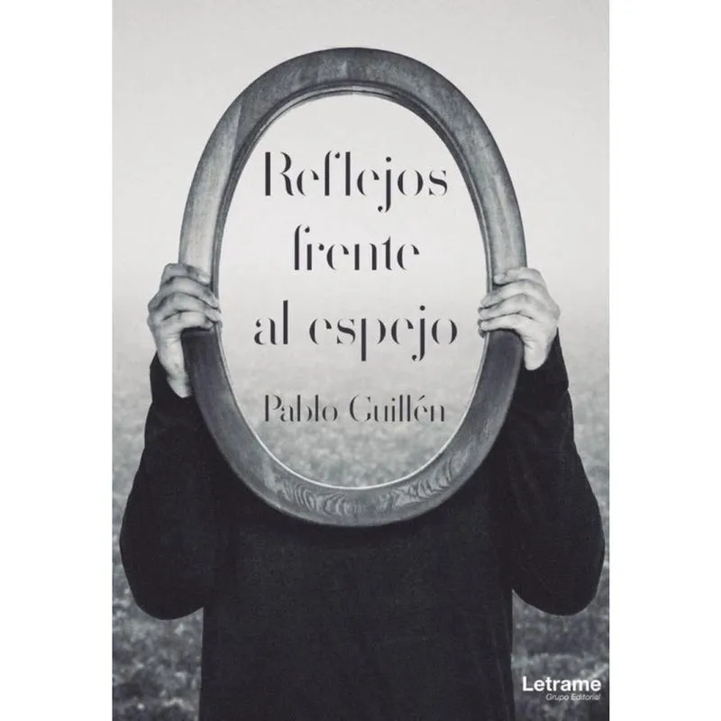 Reflejos frente al espejo - Espanhol