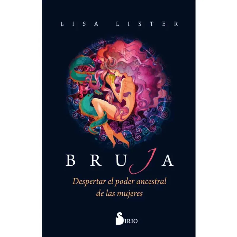 BRUJA