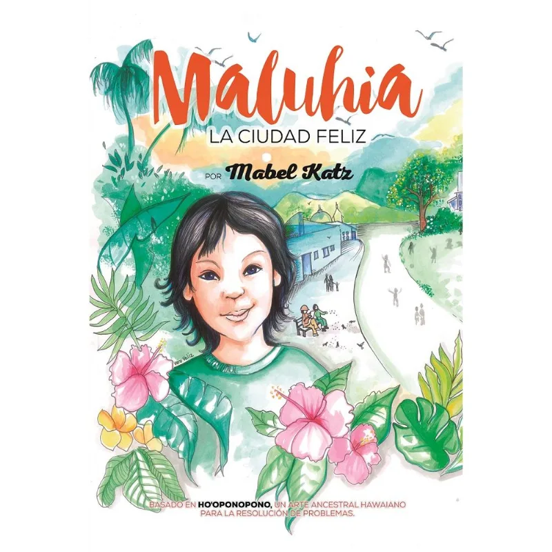 Maluhia