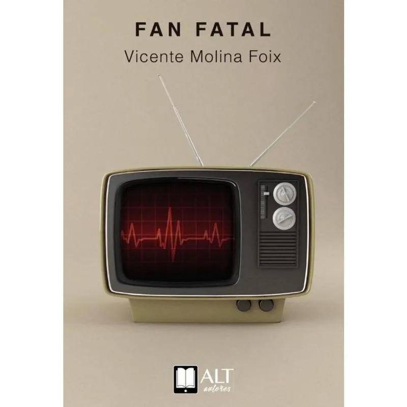 Fan fatal - Espanhol