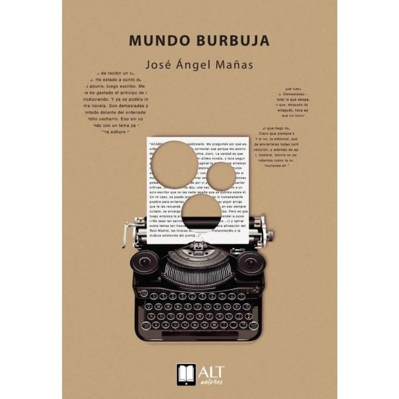 Mundo Burbuja - Espanhol