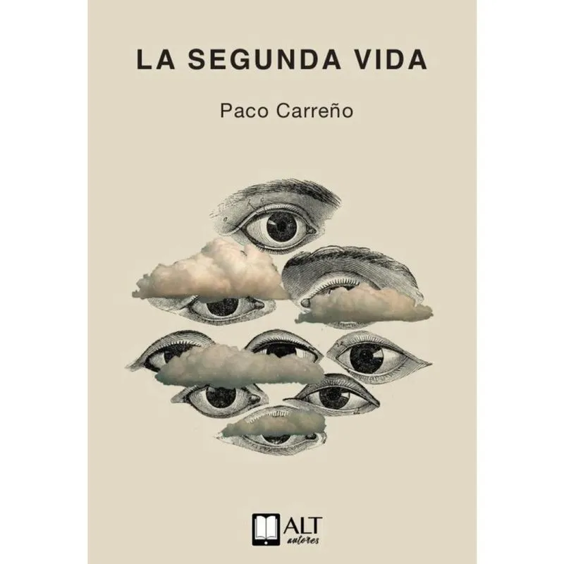 La segunda vida - Espanhol