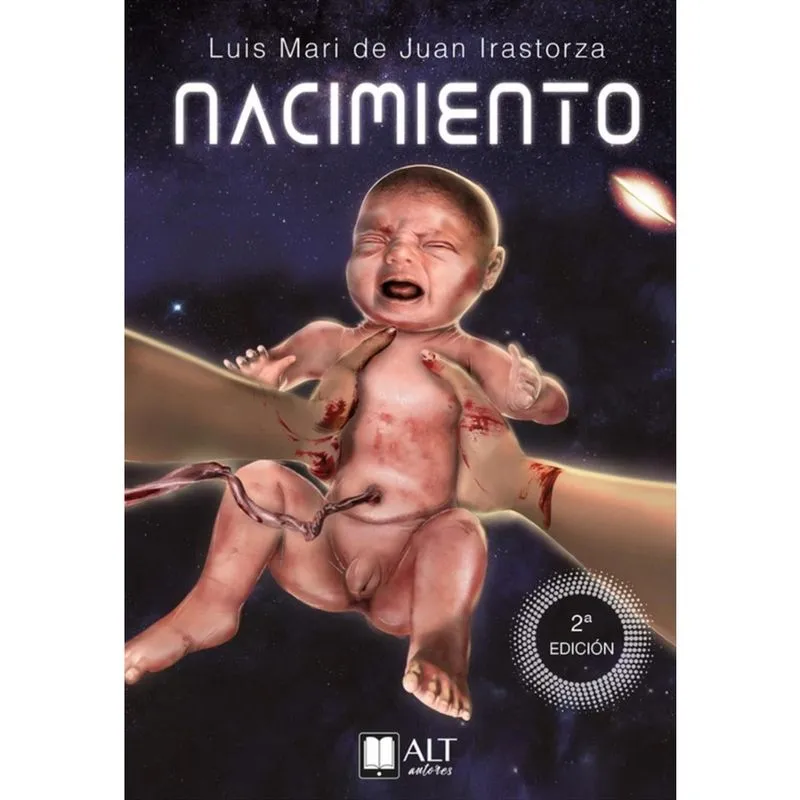 Nacimiento - Espanhol