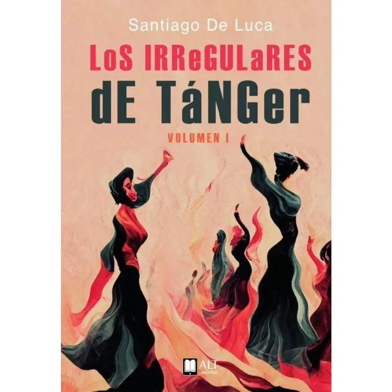 Los irregulares de Tánger - Espanhol