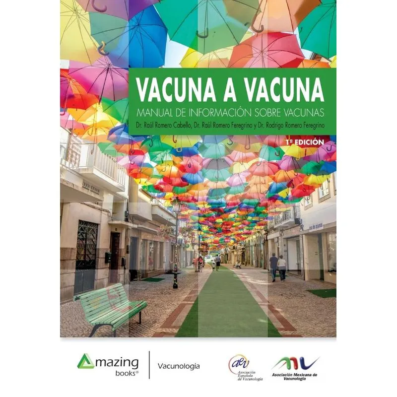 VACUNA A VACUNA