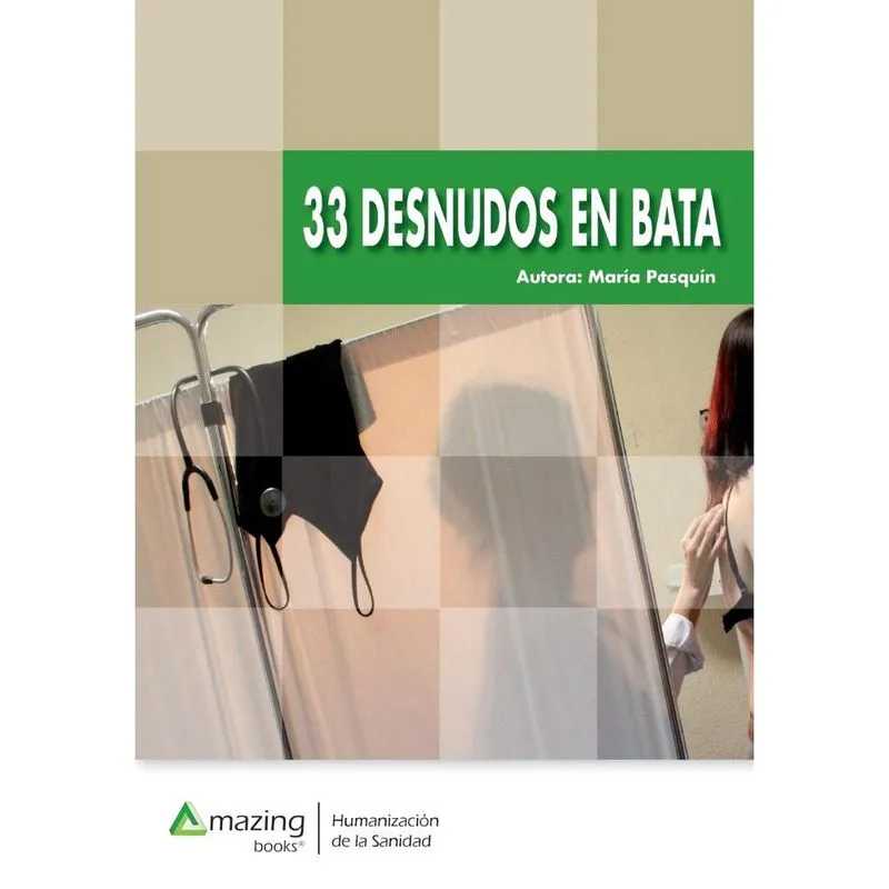 33 desnudos en bata