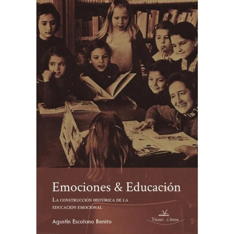 Emociones & Educación - Espanhol