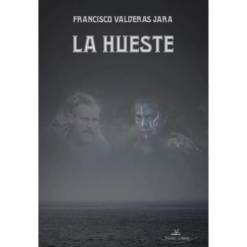 La hueste - Espanhol