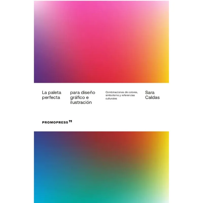 La paleta perfecta para diseno grafico e ilustracion La paleta perfecta para diseño gráfico e ilustración