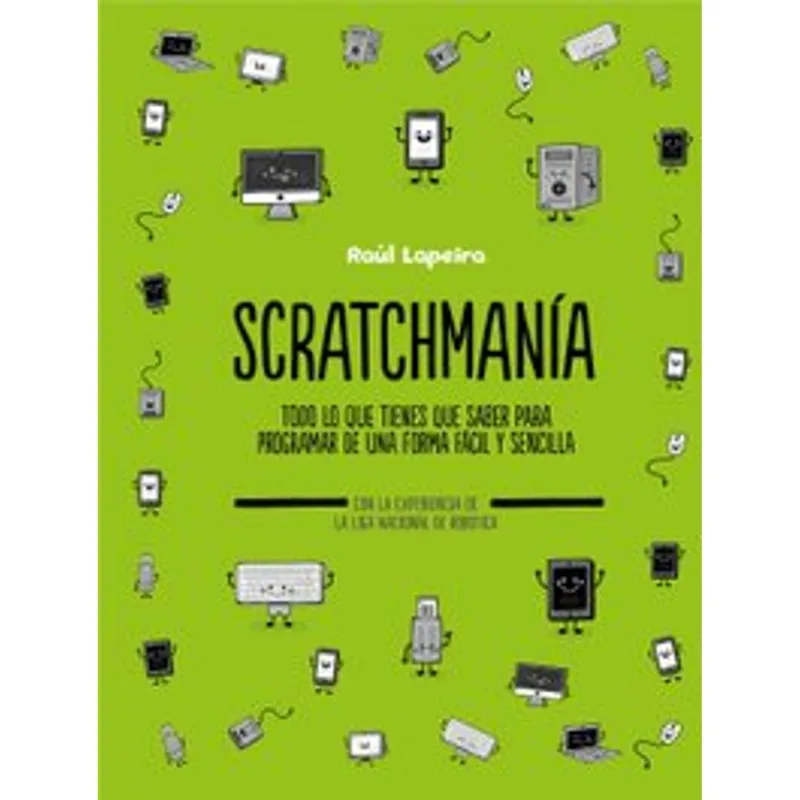 Scratchmania Scratchmanía