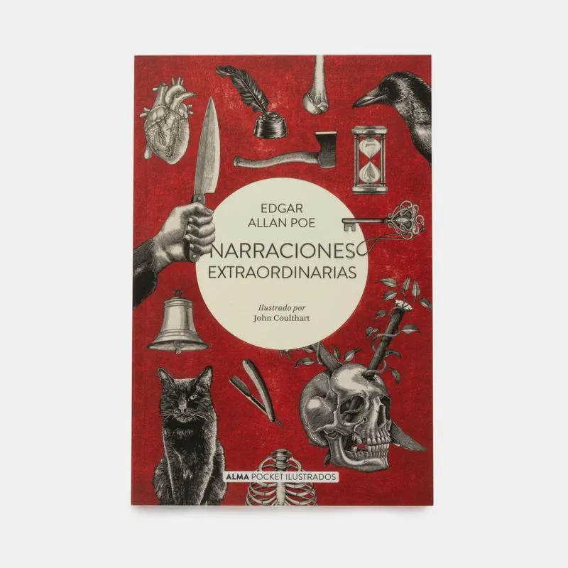 Narraciones extraordinarias