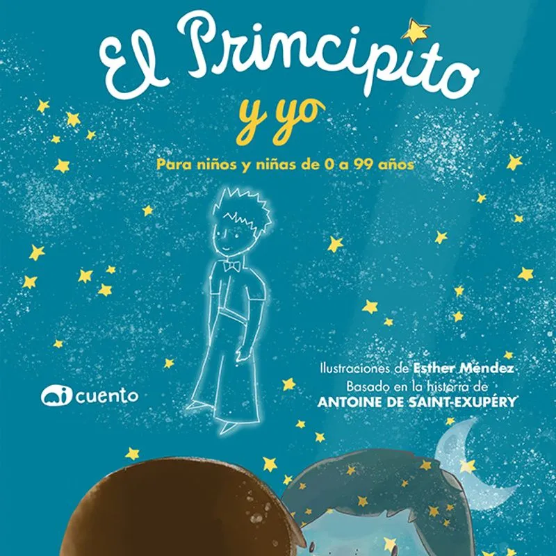 El Principito y yo
