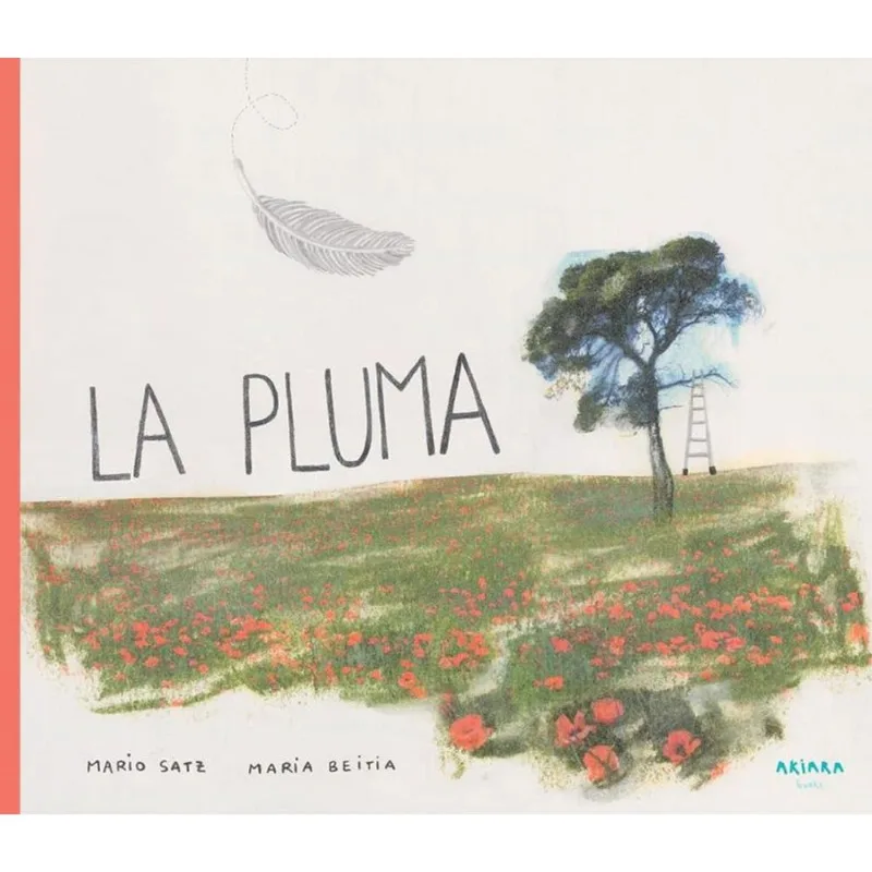 La pluma
