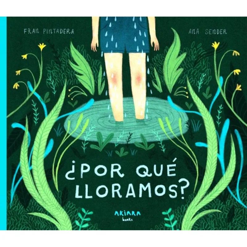 ¿Por que lloramos? ¿Por qué lloramos?