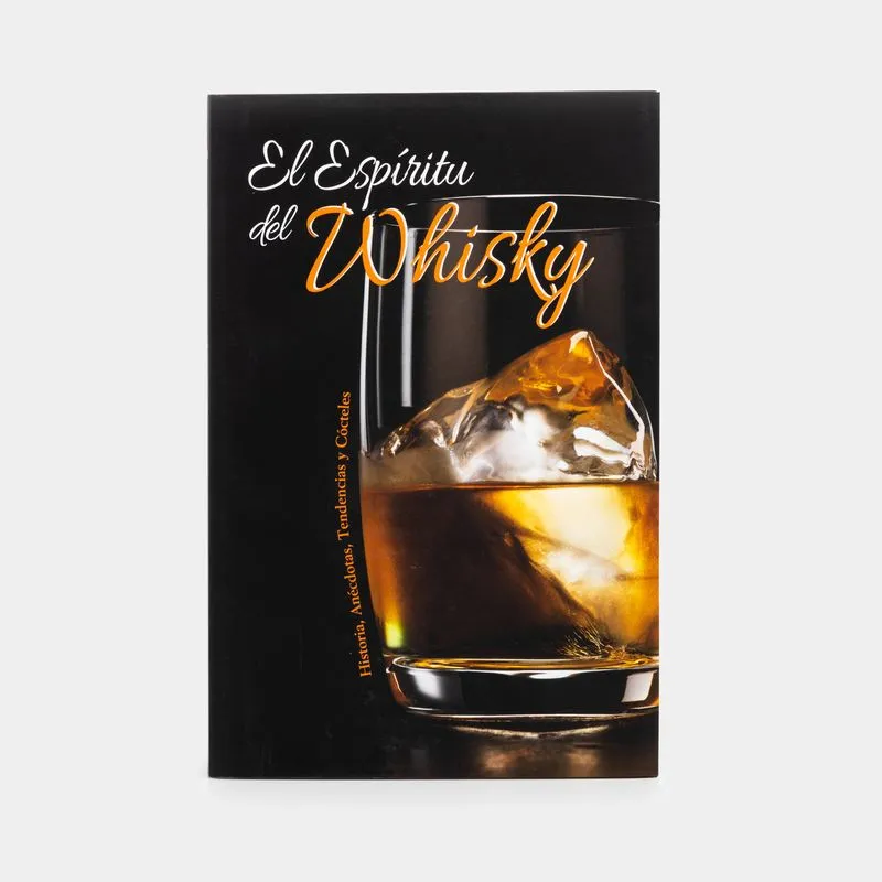 El espíritu del Whisky