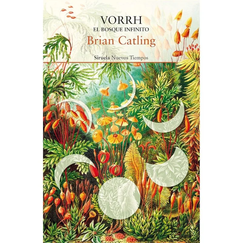 Vorrh