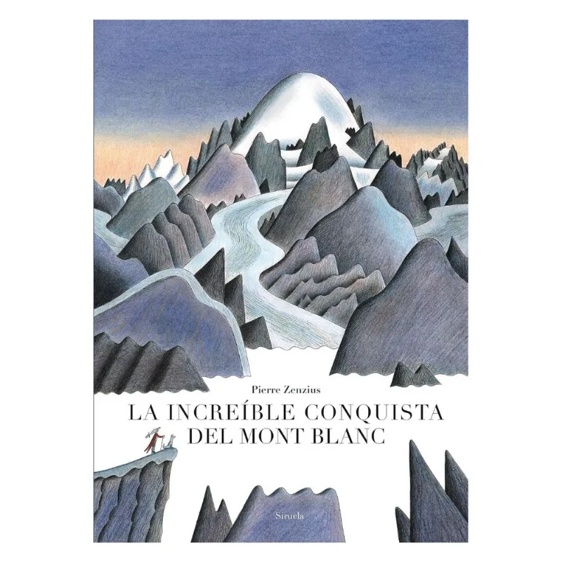 LA INCREIBLE CONQUISTA DEL MONT BLANC
